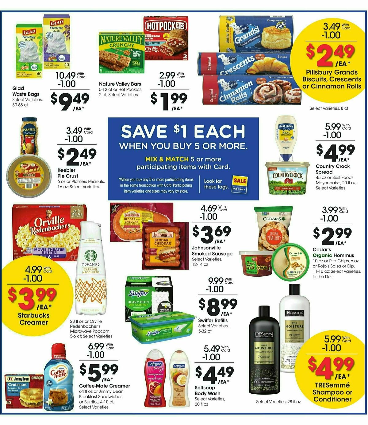 Fred Meyer Weekly Ad from December 4