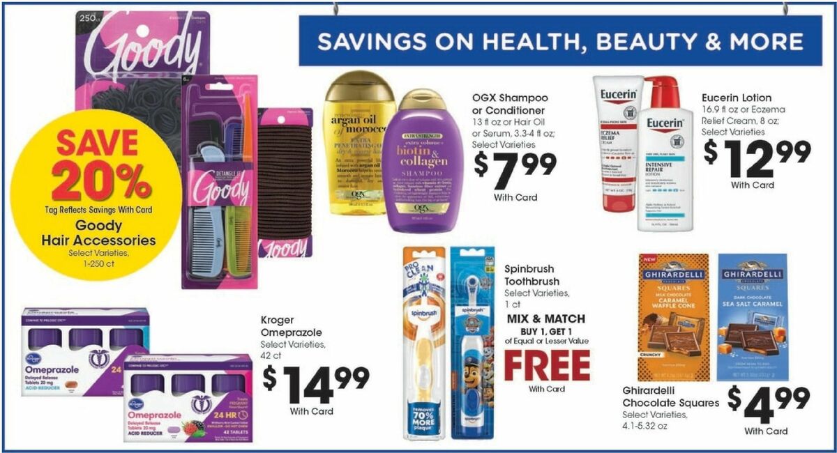 Fred Meyer Weekly Ad from December 11