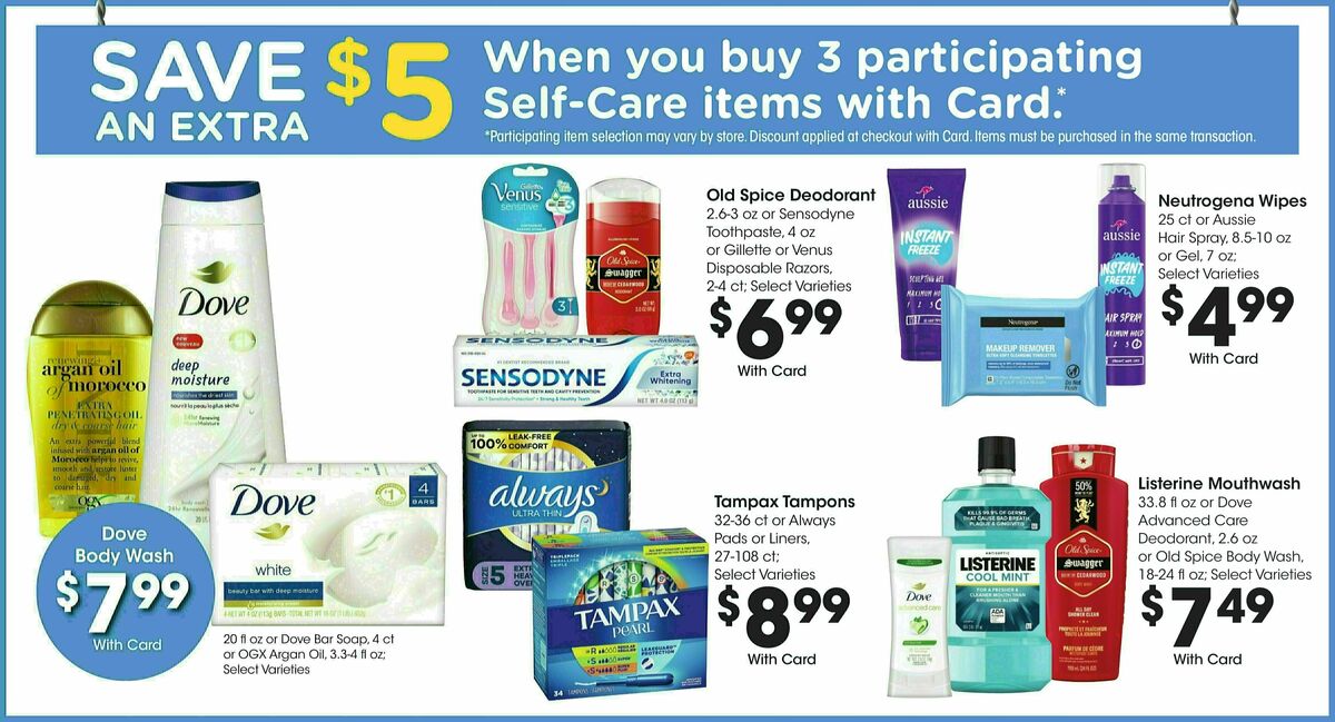 Fred Meyer Weekly Ad from December 18