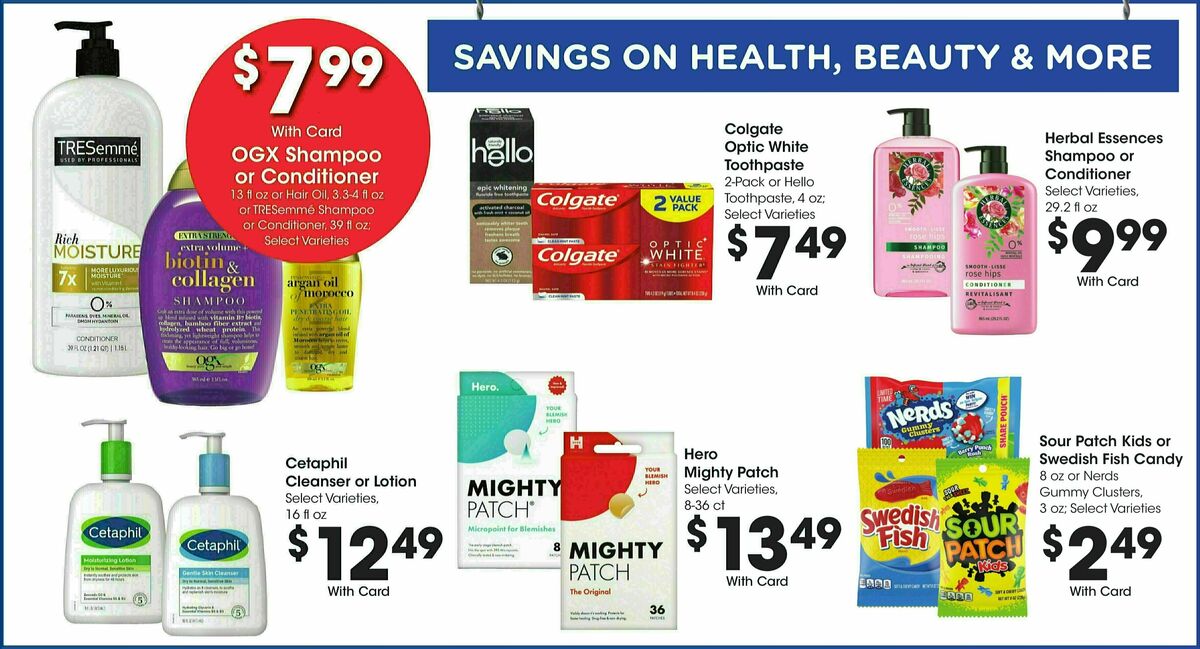 Fred Meyer Weekly Ad from December 26