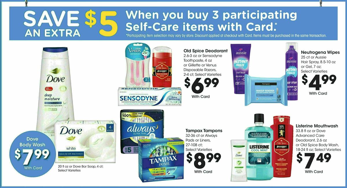 Fred Meyer Weekly Ad from December 26