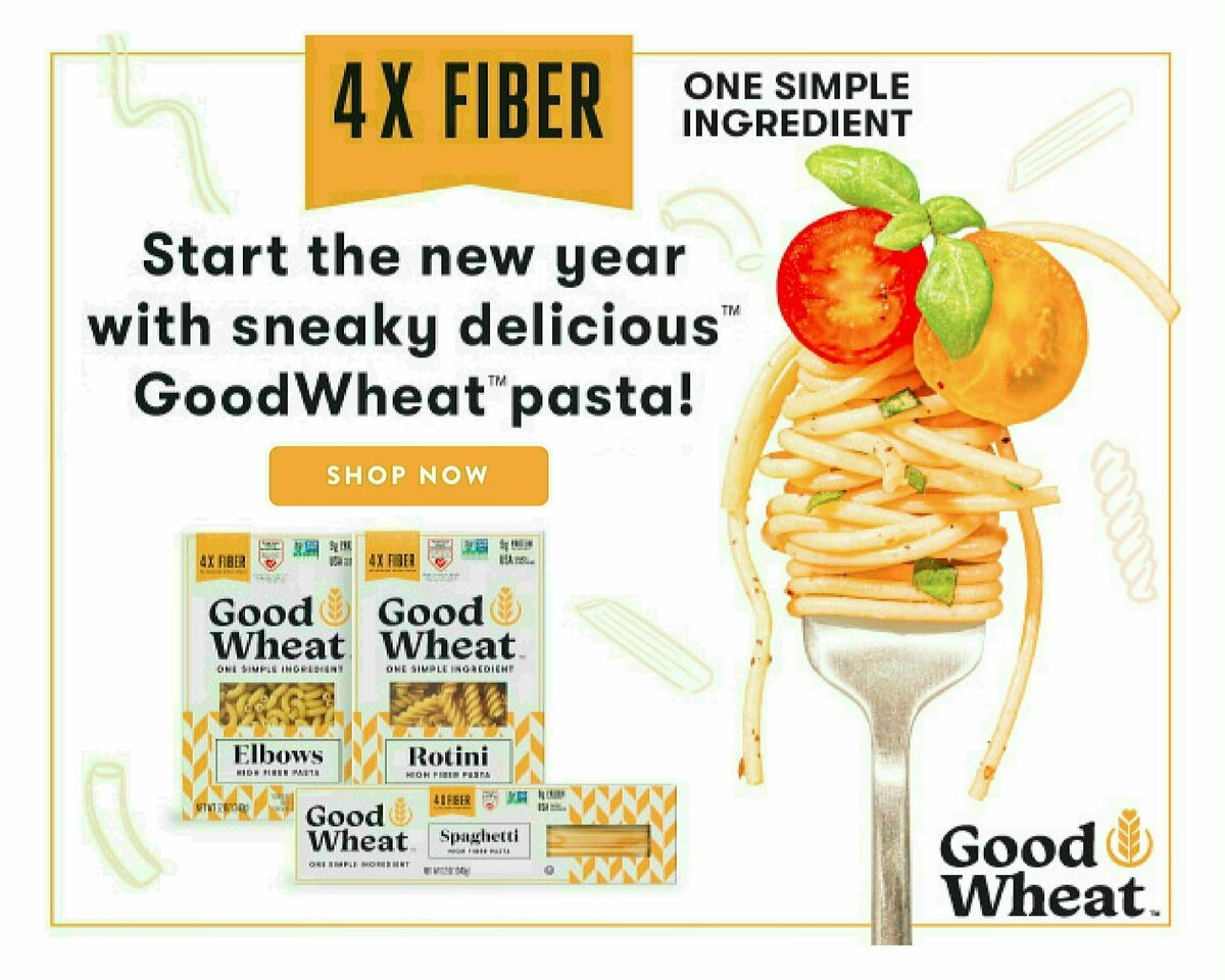 Fresh Thyme Farmers Market Weekly Ad from January 24