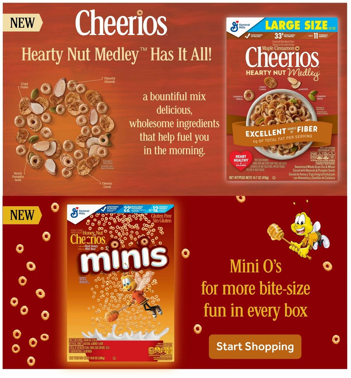 Hannaford Weekly Ad from January 7