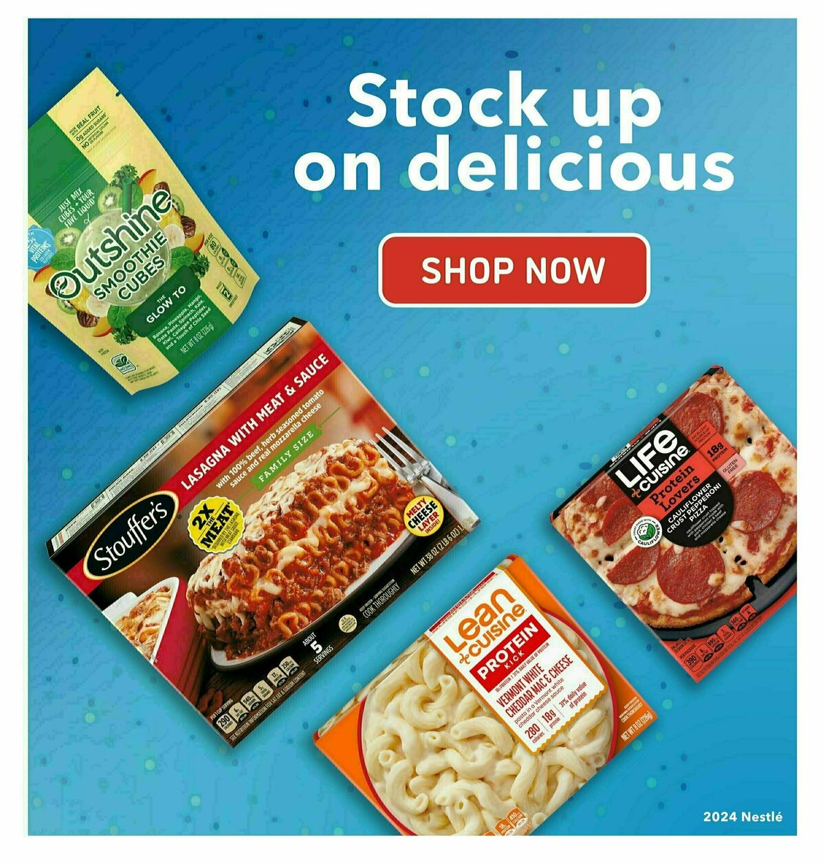 Hannaford Weekly Ad from January 14