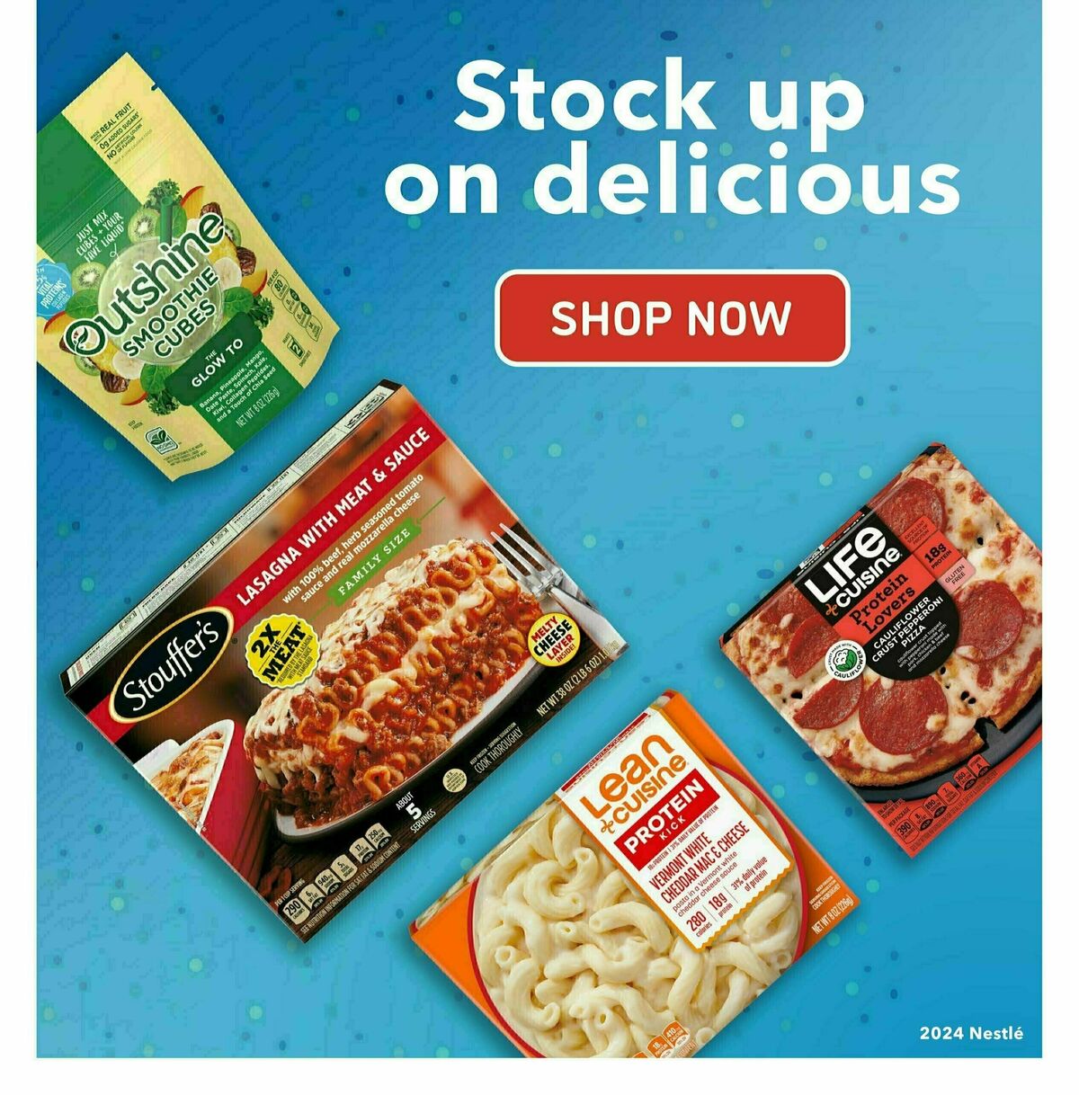 Hannaford Weekly Ad from January 21