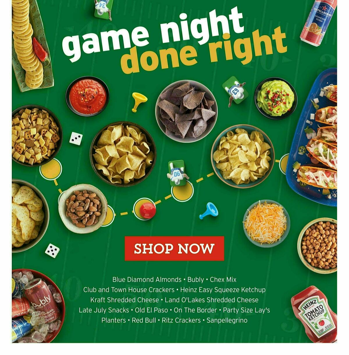 Hannaford Weekly Ad from January 21