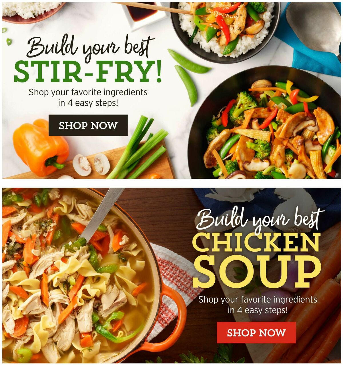 Hannaford Weekly Ad from February 11