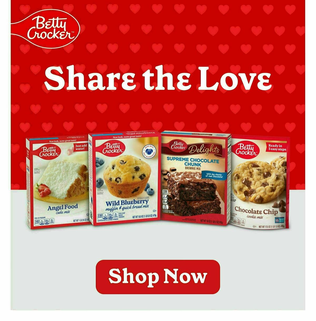 Hannaford Weekly Ad from February 18