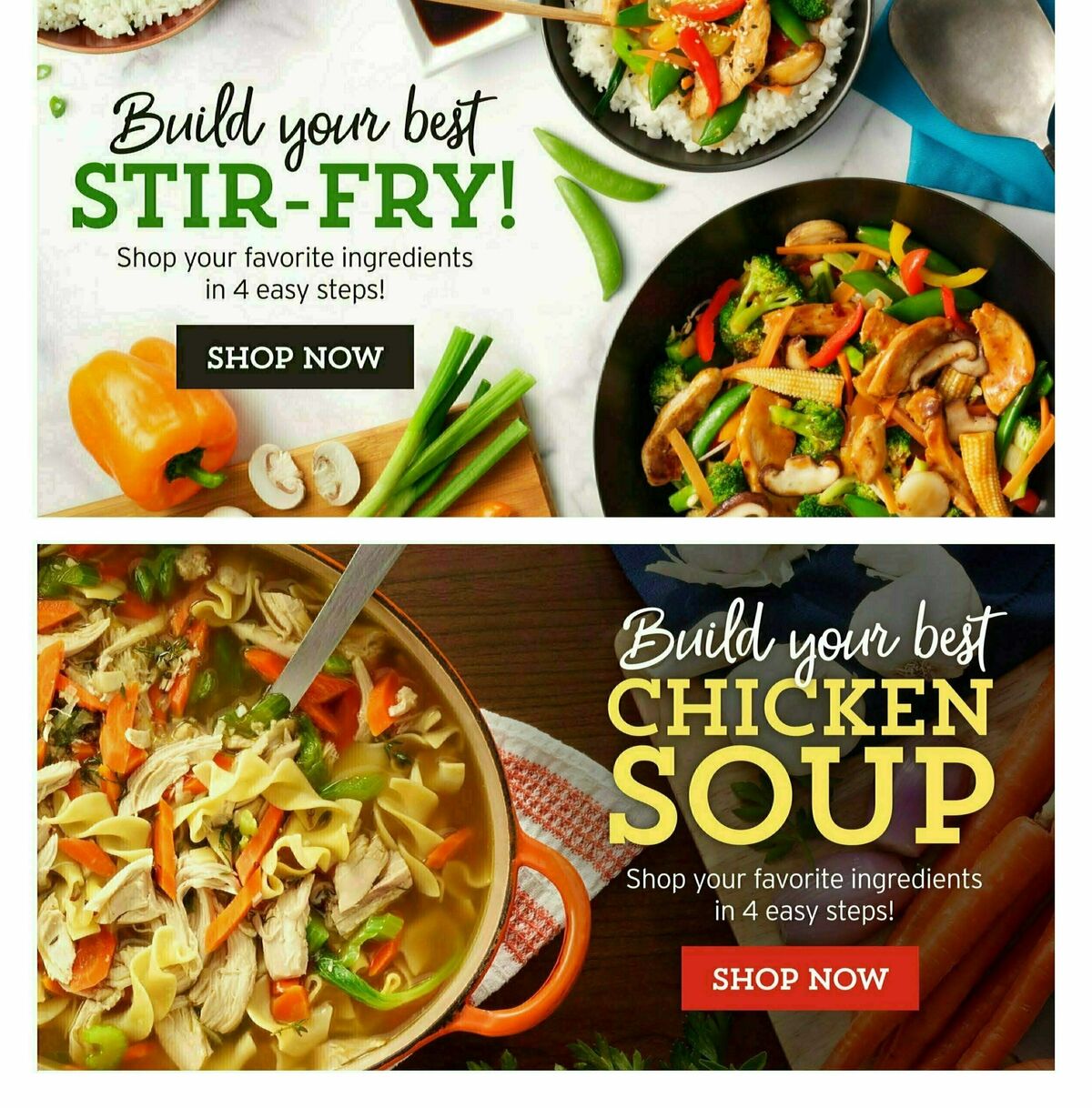 Hannaford Weekly Ad from February 18