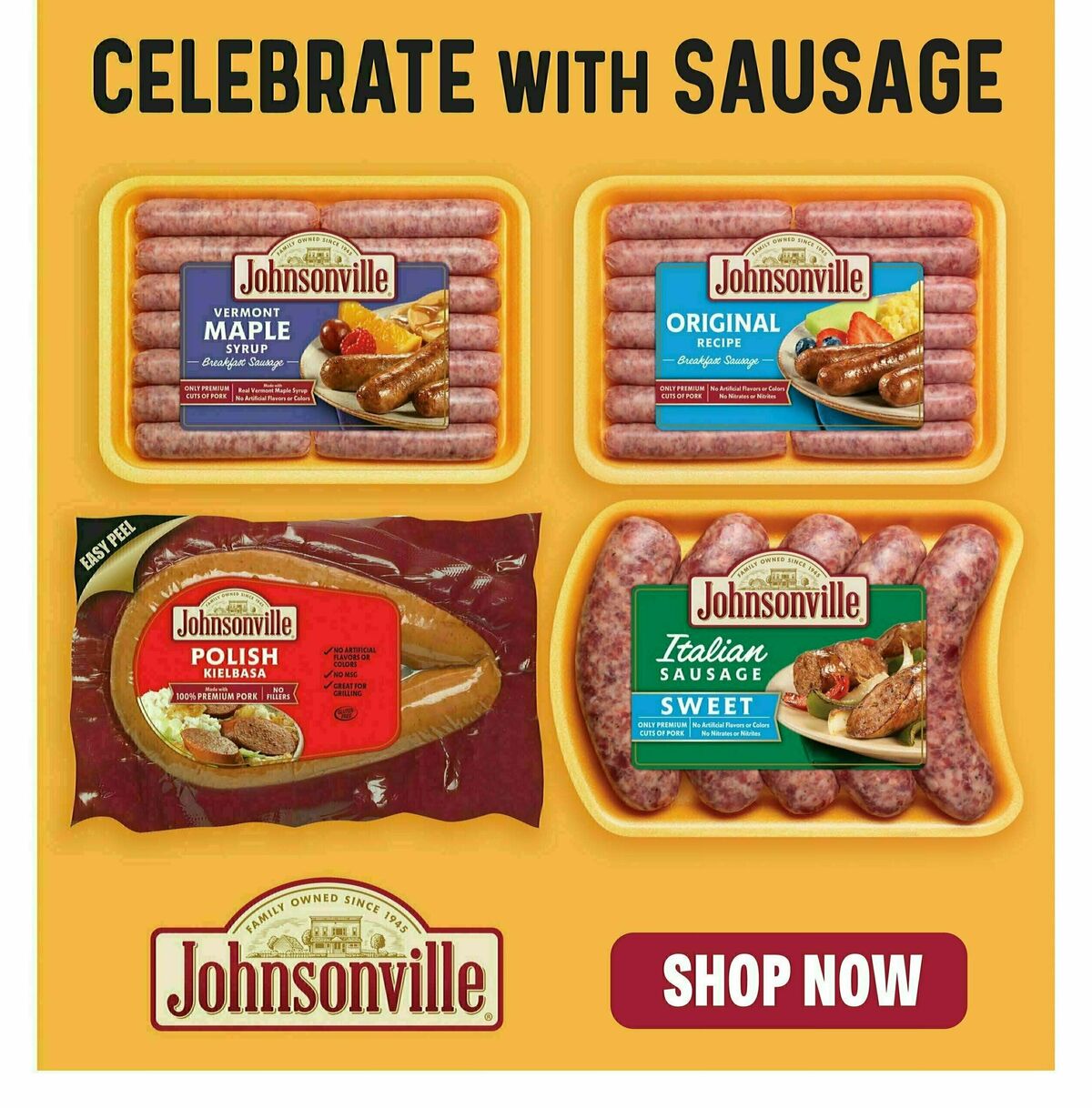 Hannaford Weekly Ad from March 24