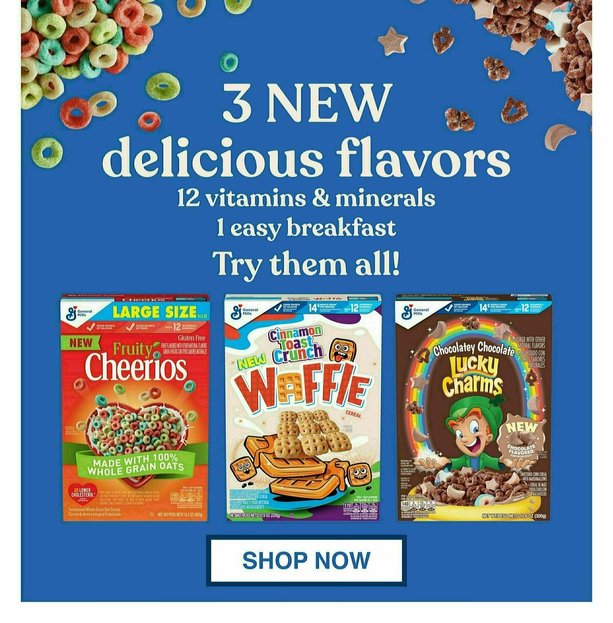 Hannaford Weekly Ad from May 12