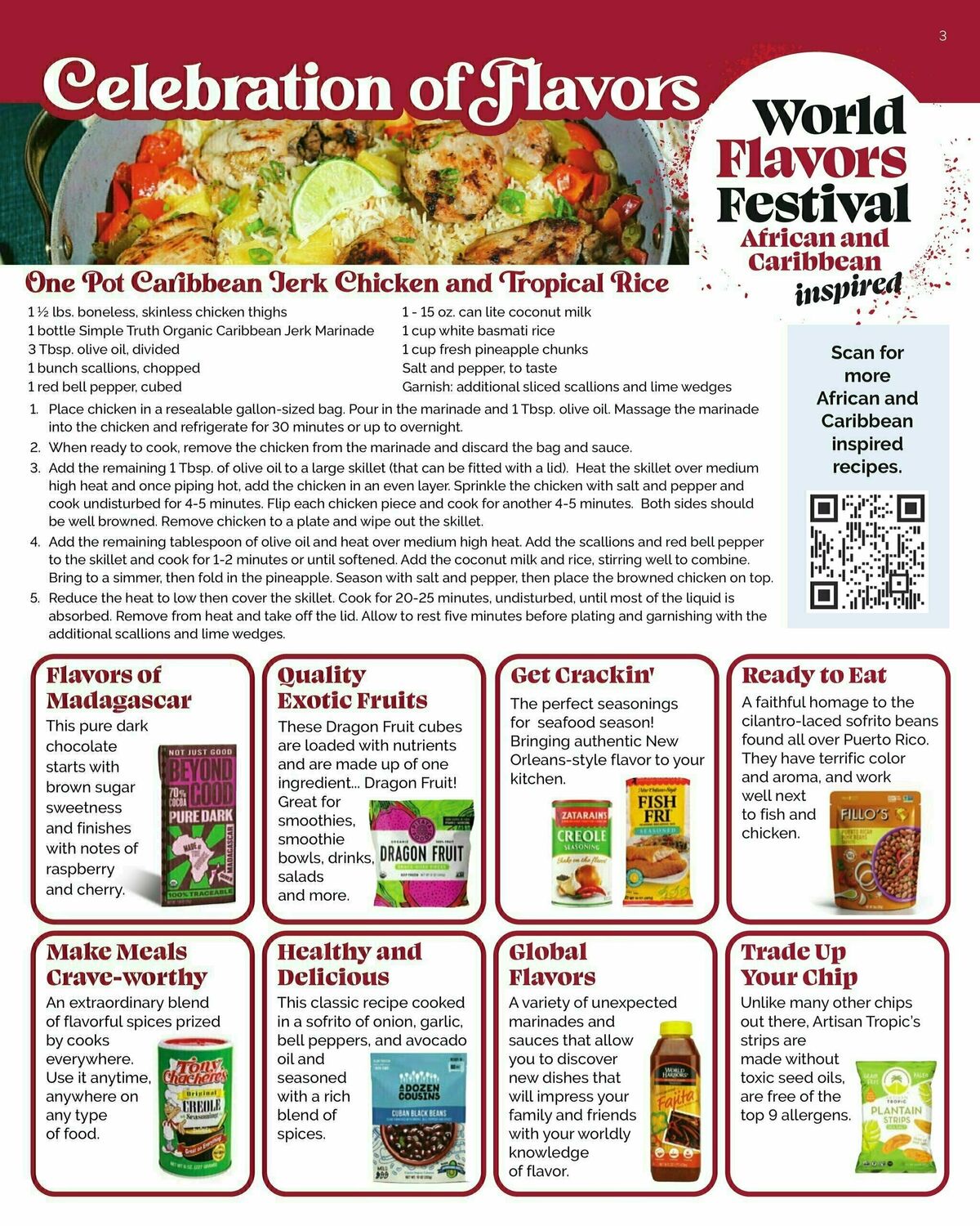 Harris Teeter Weekly Ad from August 14