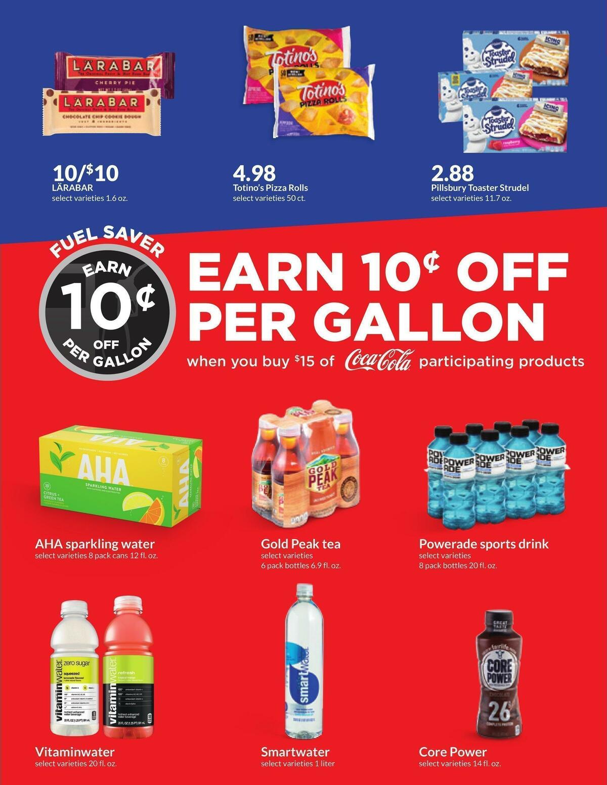 Hy-Vee Weekly Ad from January 11