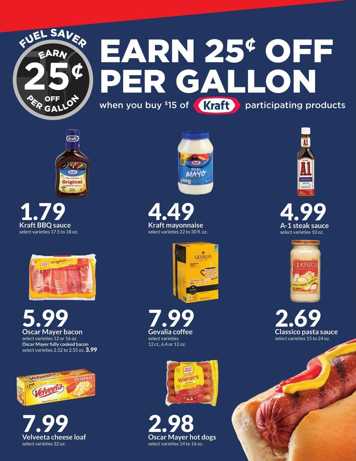 Hy-Vee Weekly Ad from January 11