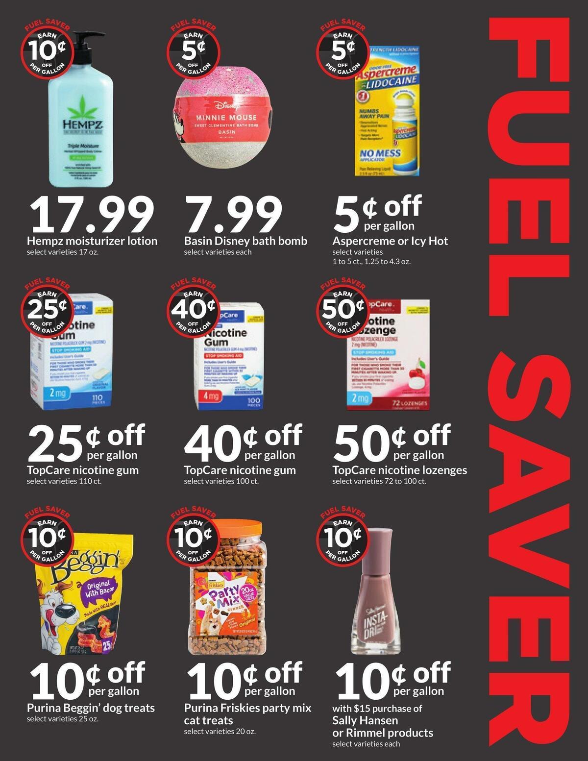 Hy-Vee Weekly Ad from January 11