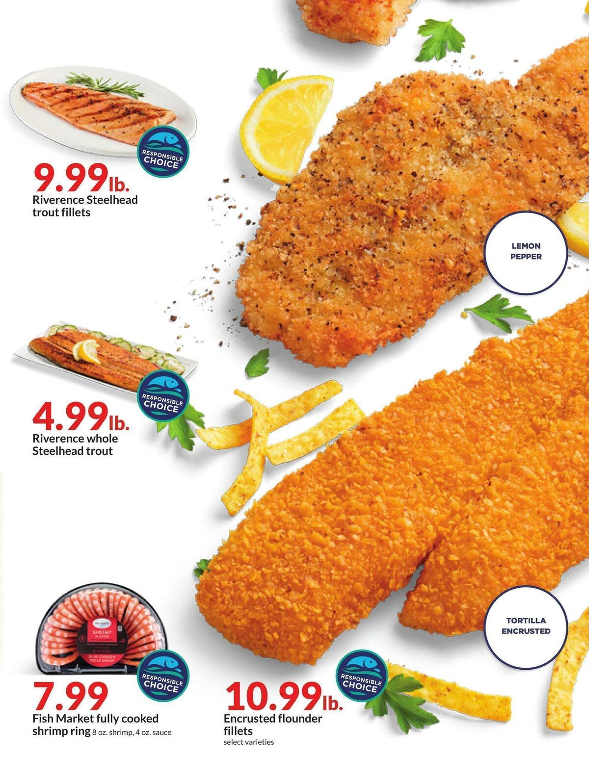 Hy-Vee Weekly Ad from March 15