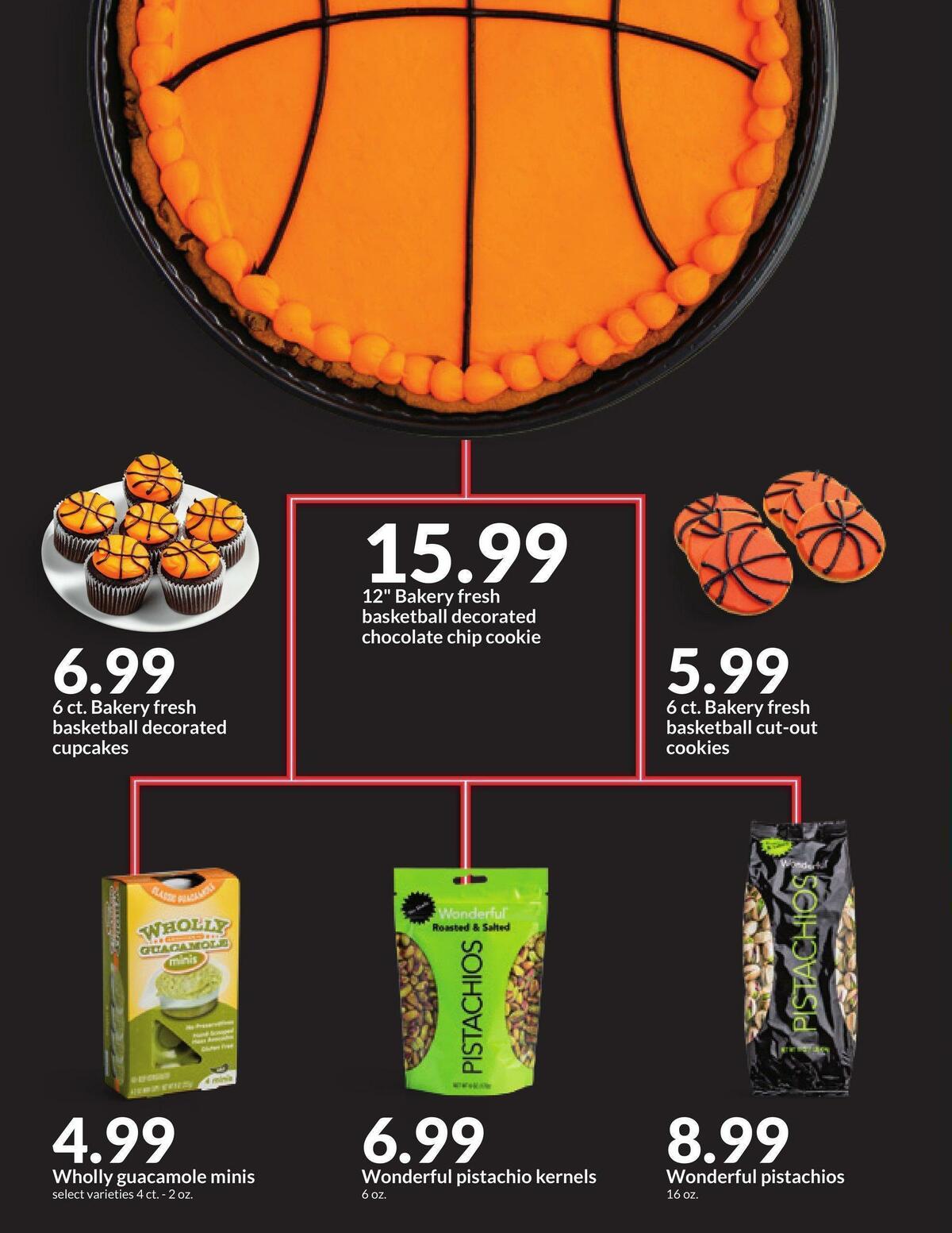 Hy-Vee Weekly Ad from March 15