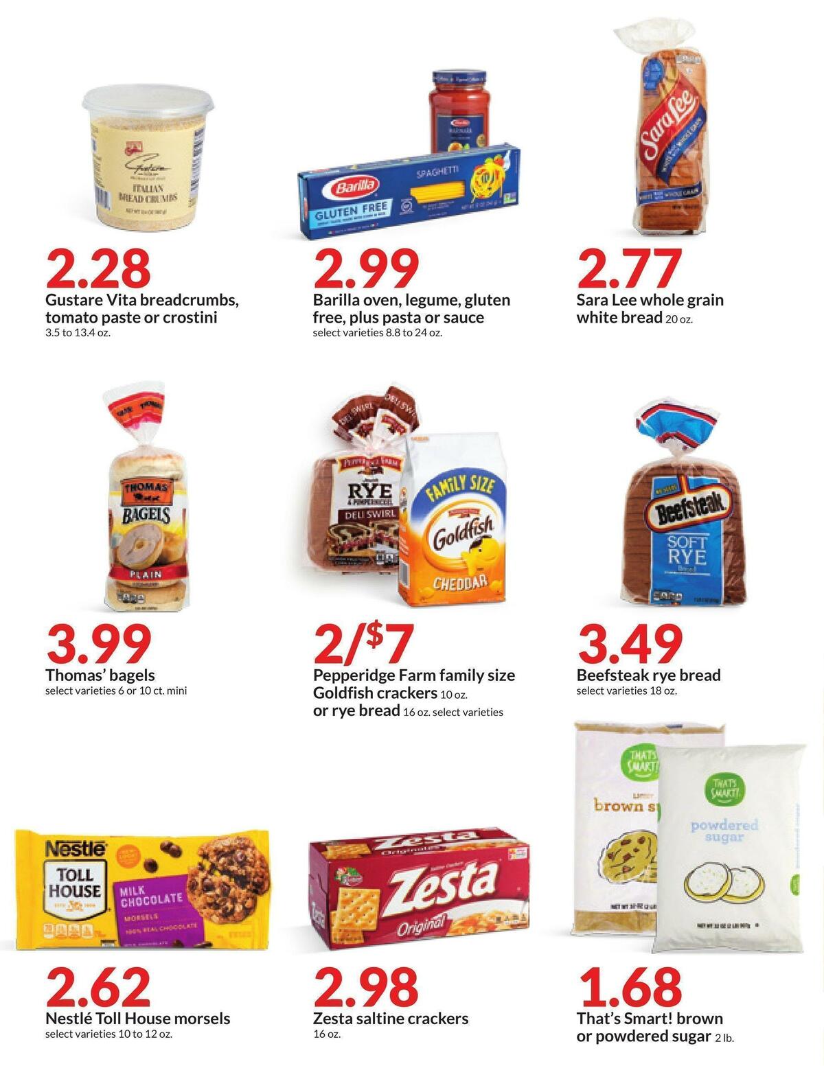 Hy-Vee Weekly Ad from March 15