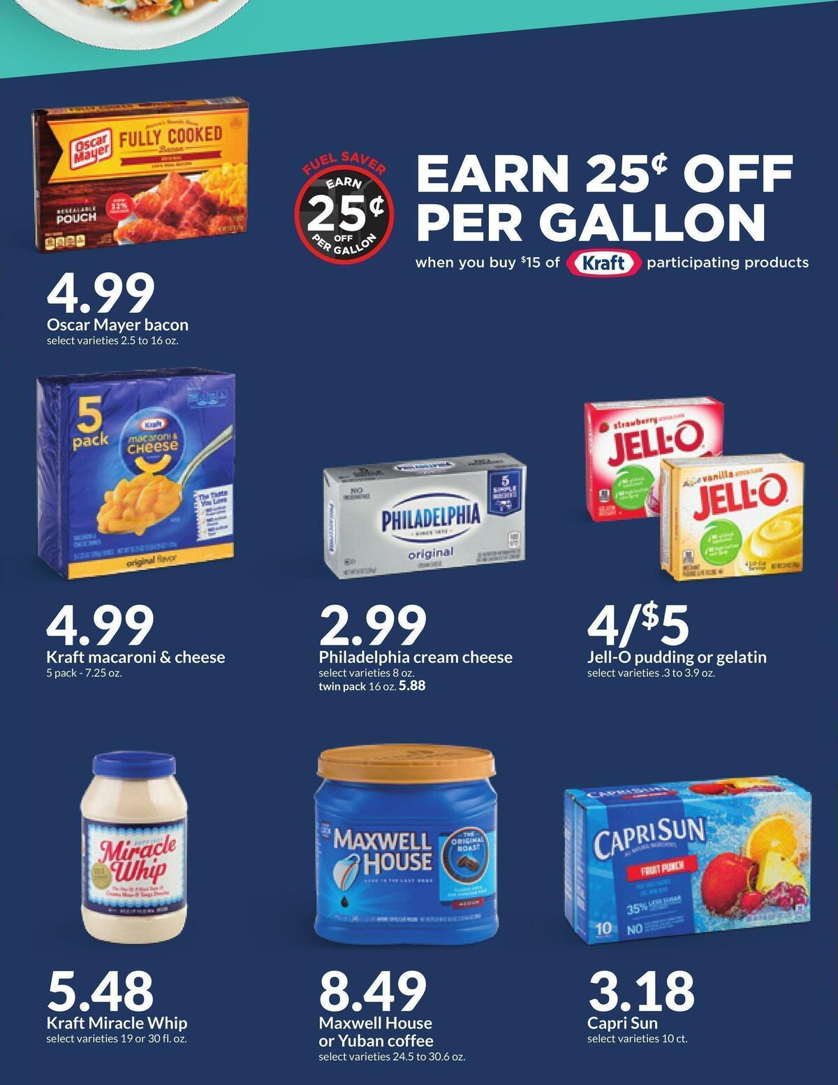 Hy-Vee Weekly Ad from April 5