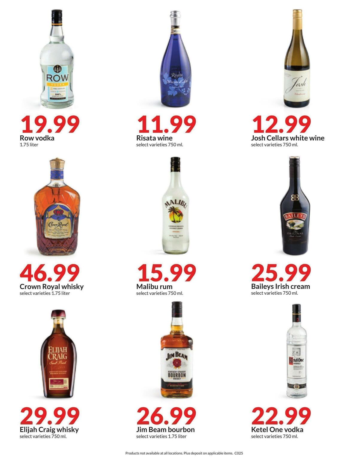 Hy-Vee Weekly Ad from April 5