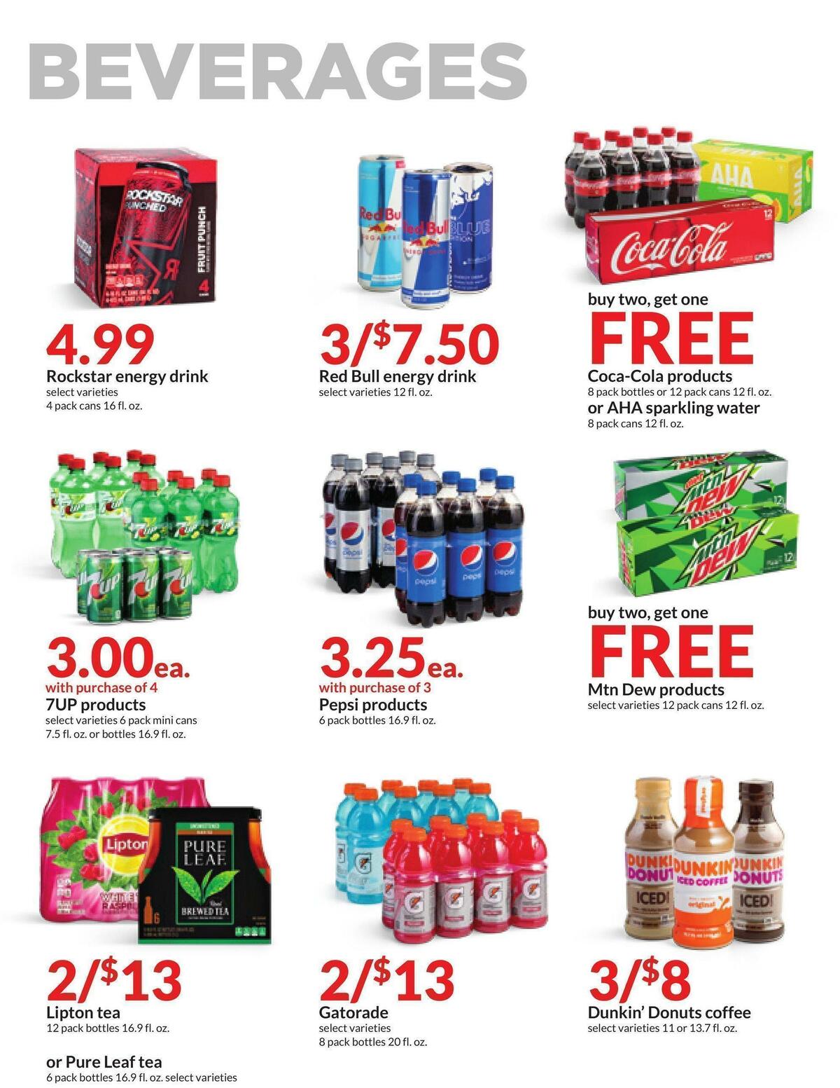 Hy-Vee Weekly Ad from May 10