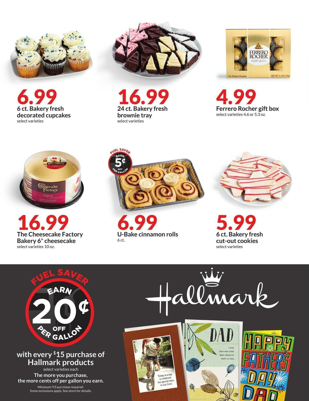 Hy-Vee Weekly Ad from June 14