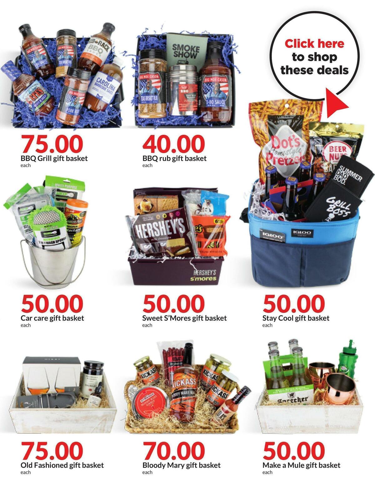 Hy-Vee Weekly Ad from June 14