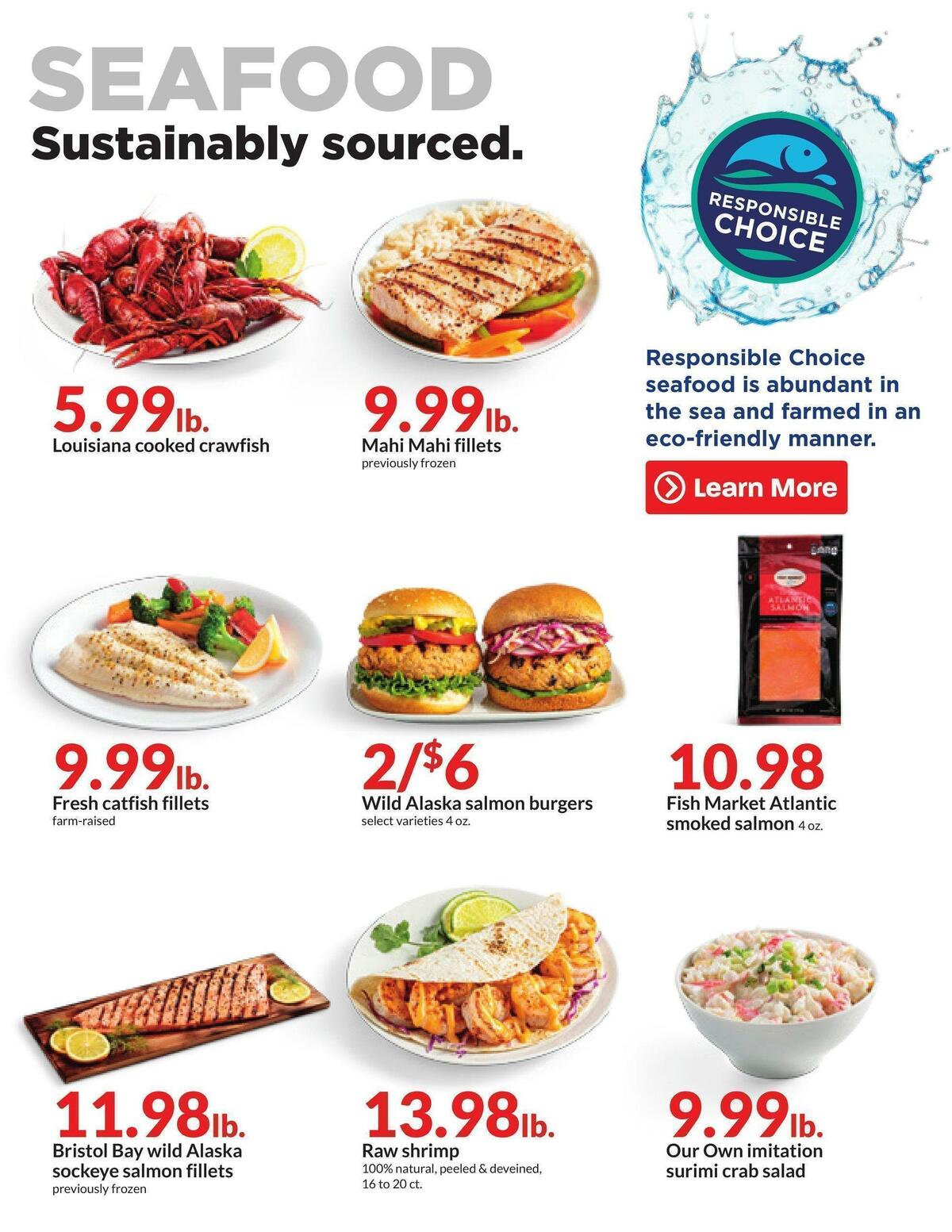 Hy-Vee Weekly Ad from June 14