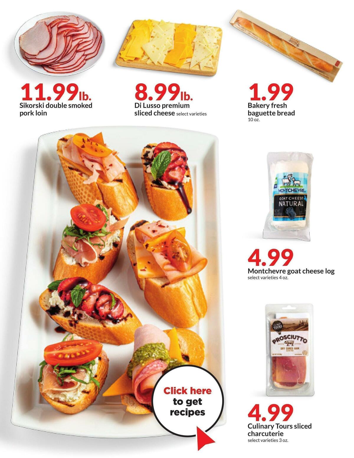 Hy-Vee Weekly Ad from June 14