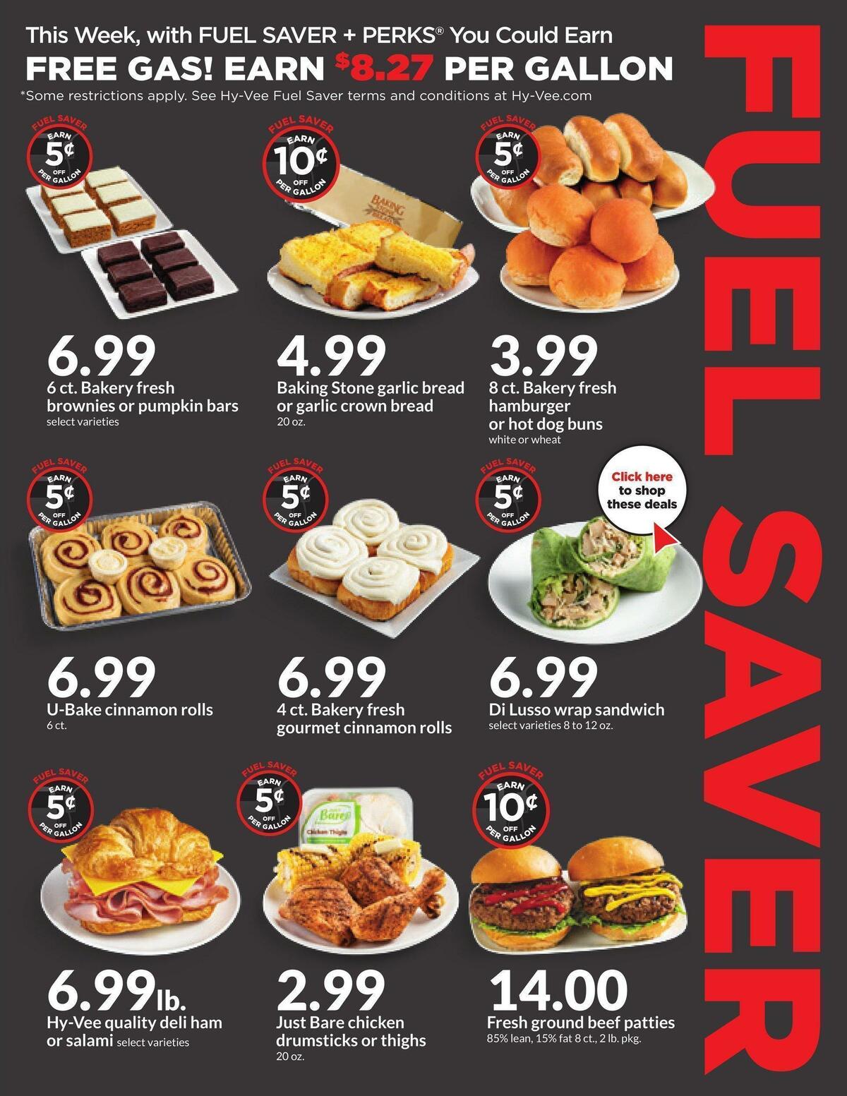 Hy-Vee Weekly Ad from June 14