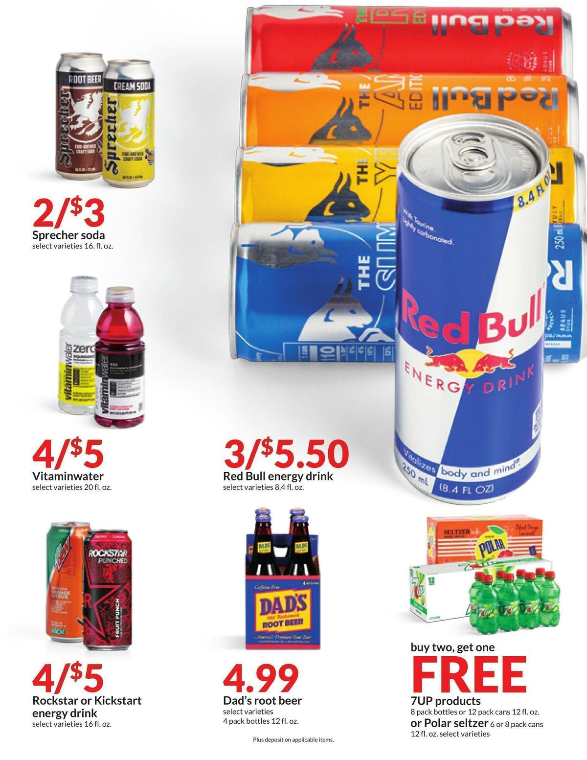 Hy-Vee Weekly Ad from June 14