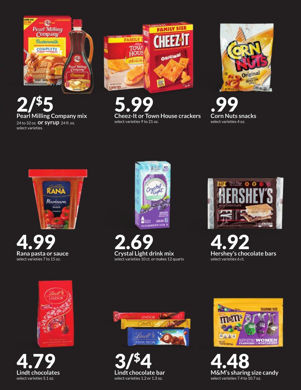 Hy-Vee Weekly Ad from June 14