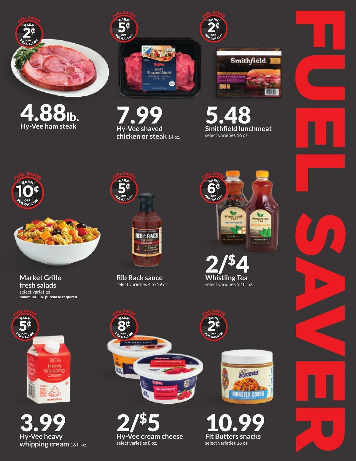 Hy-Vee Weekly Ad from June 14