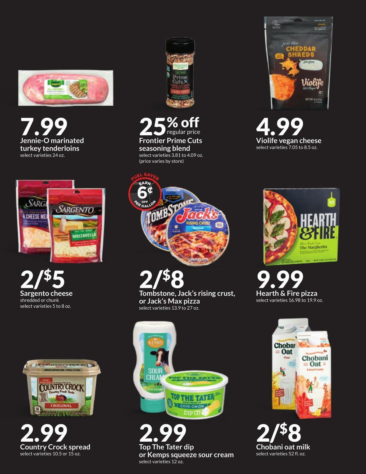 Hy-Vee Weekly Ad from June 14