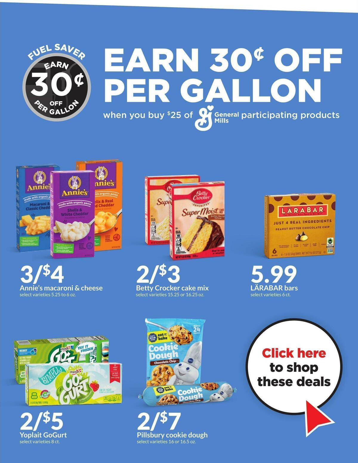 Hy-Vee Weekly Ad from June 14