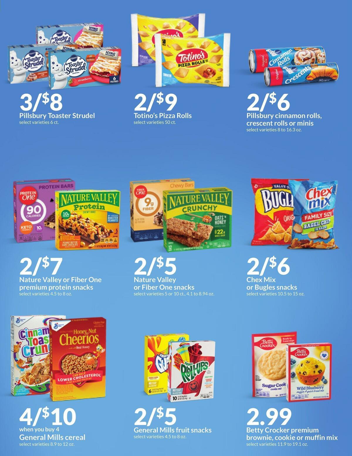 Hy-Vee Weekly Ad from June 14