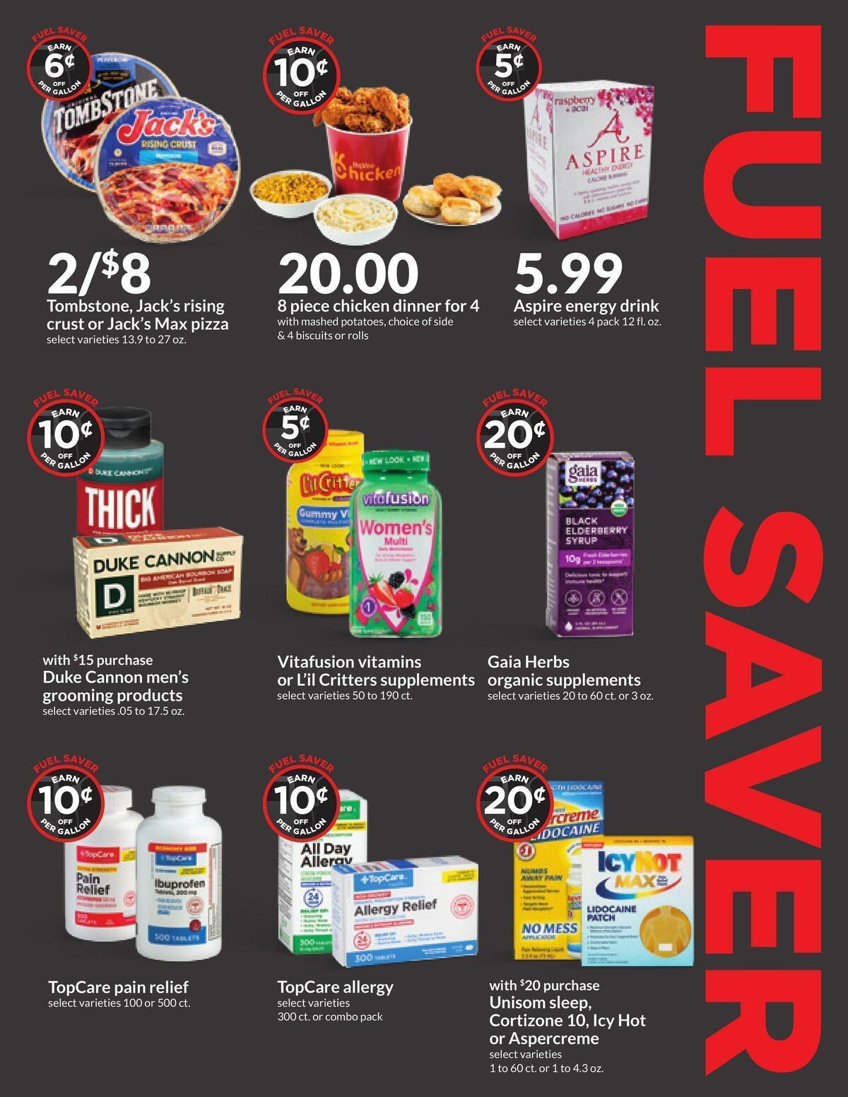 Hy-Vee Weekly Ad from June 14