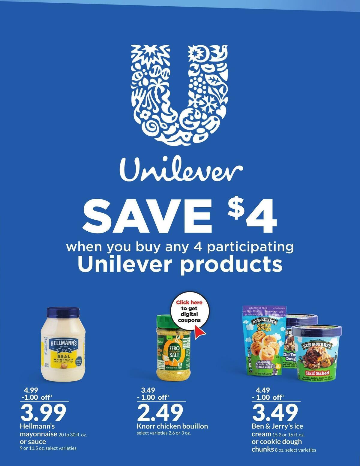 Hy-Vee Weekly Ad from June 14