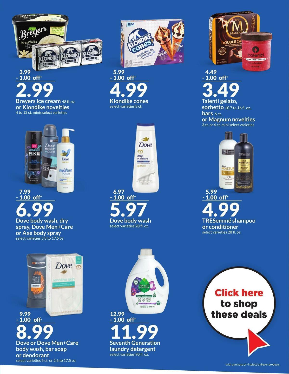 Hy-Vee Weekly Ad from June 14