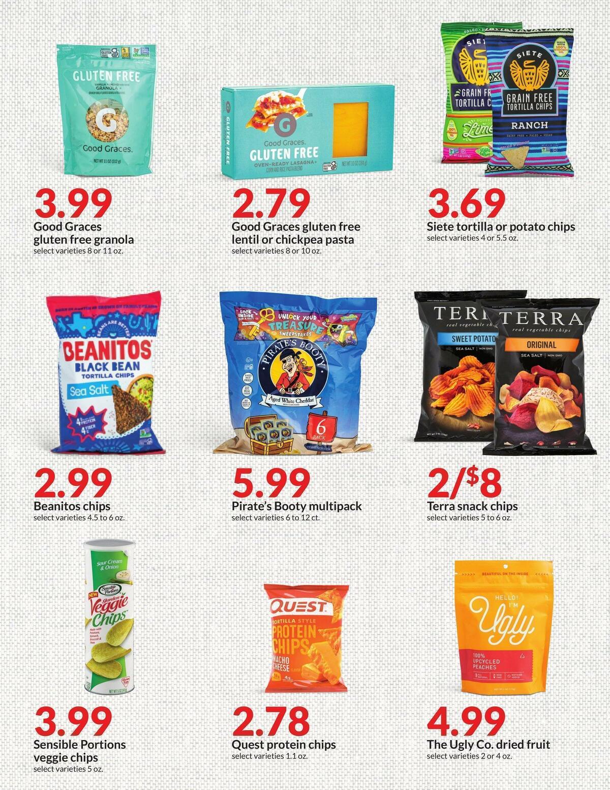 Hy-Vee Weekly Ad from June 14