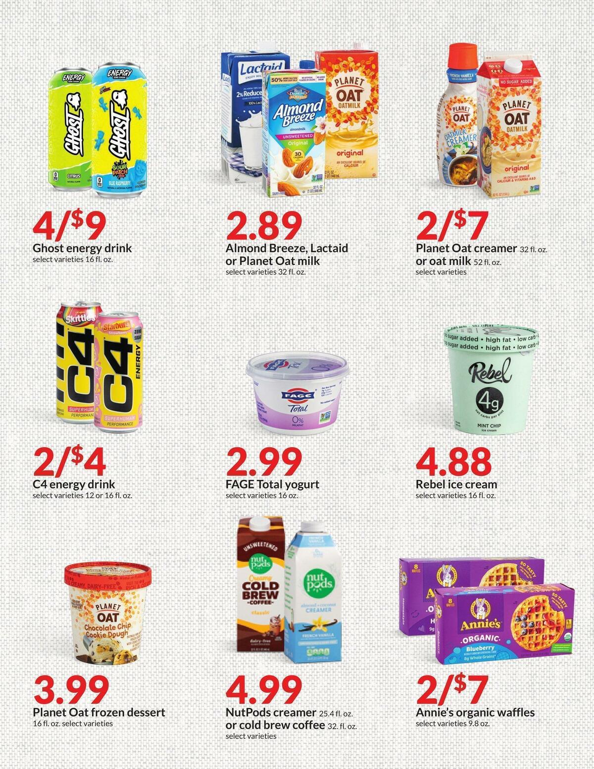 Hy-Vee Weekly Ad from June 14