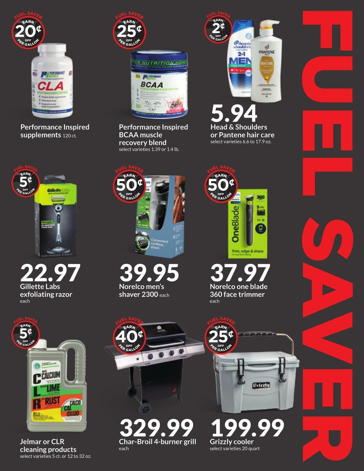 Hy-Vee Weekly Ad from June 14