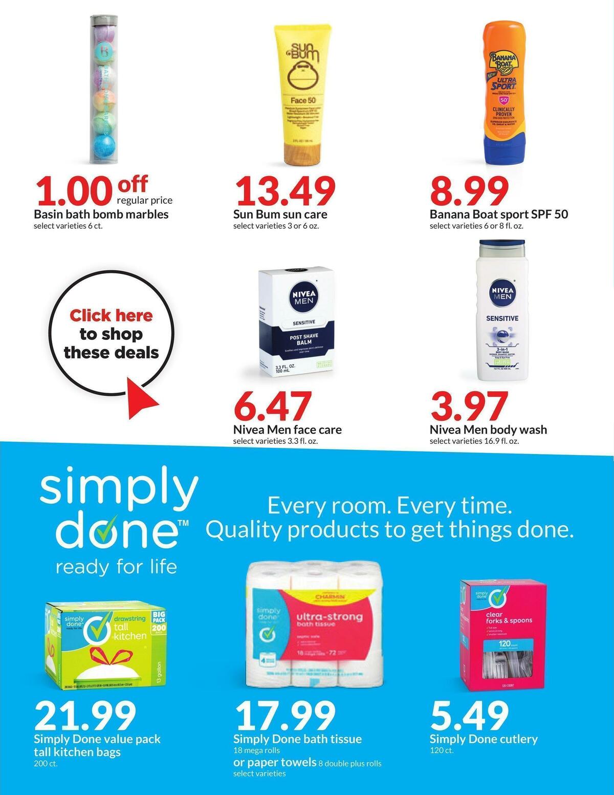 Hy-Vee Weekly Ad from June 14