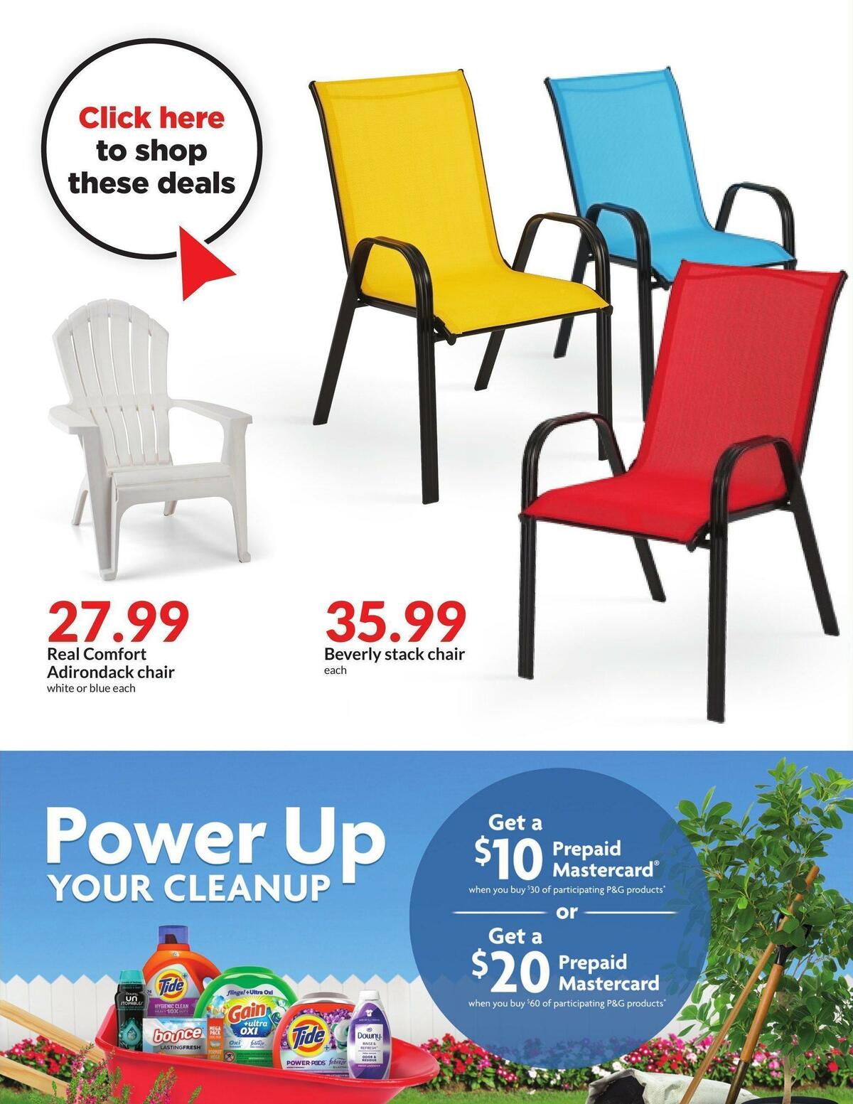 Hy-Vee Weekly Ad from June 14