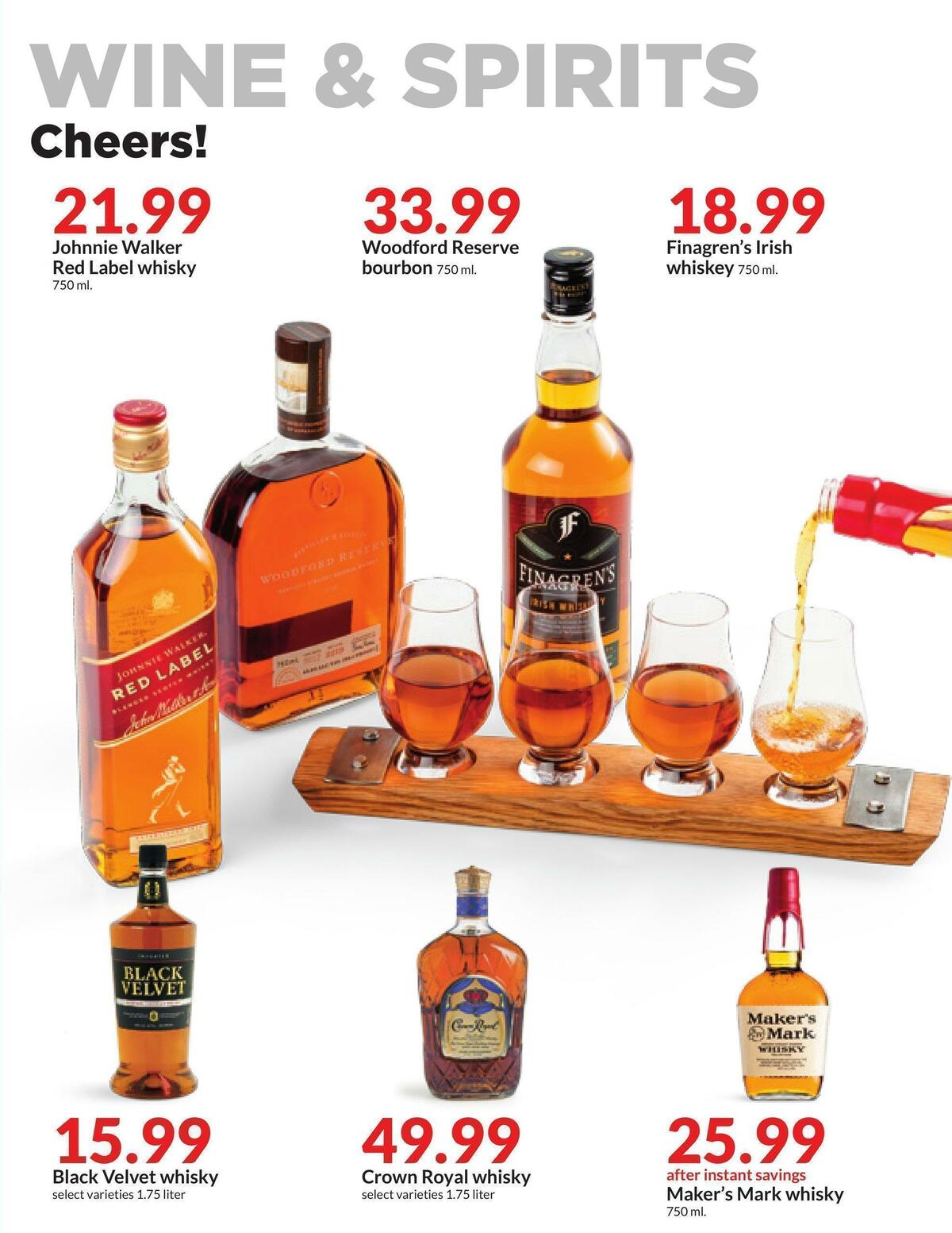 Hy-Vee Weekly Ad from June 14