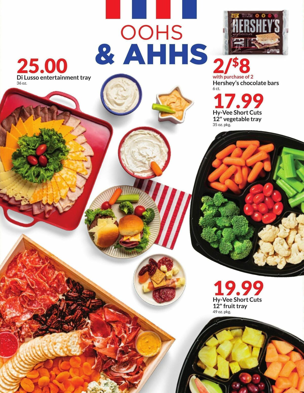 Hy-Vee Weekly Ad from June 26