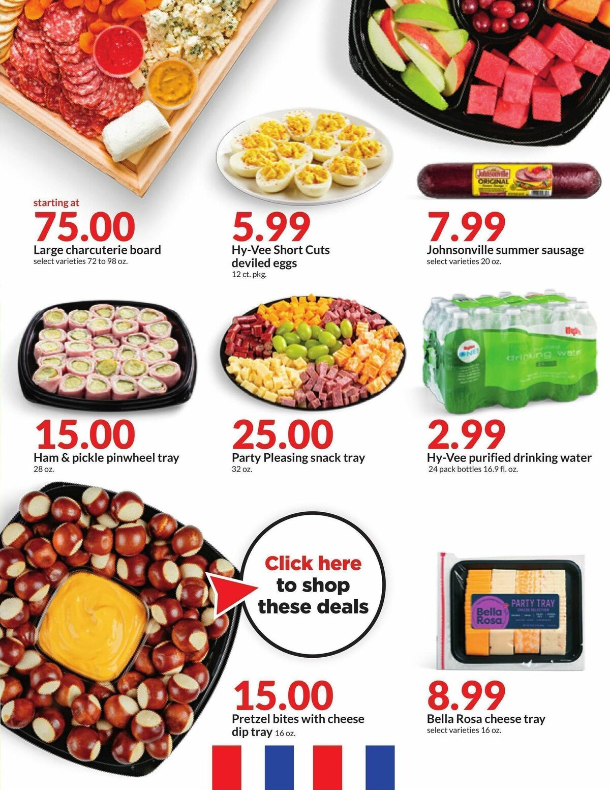 Hy-Vee Weekly Ad from June 26