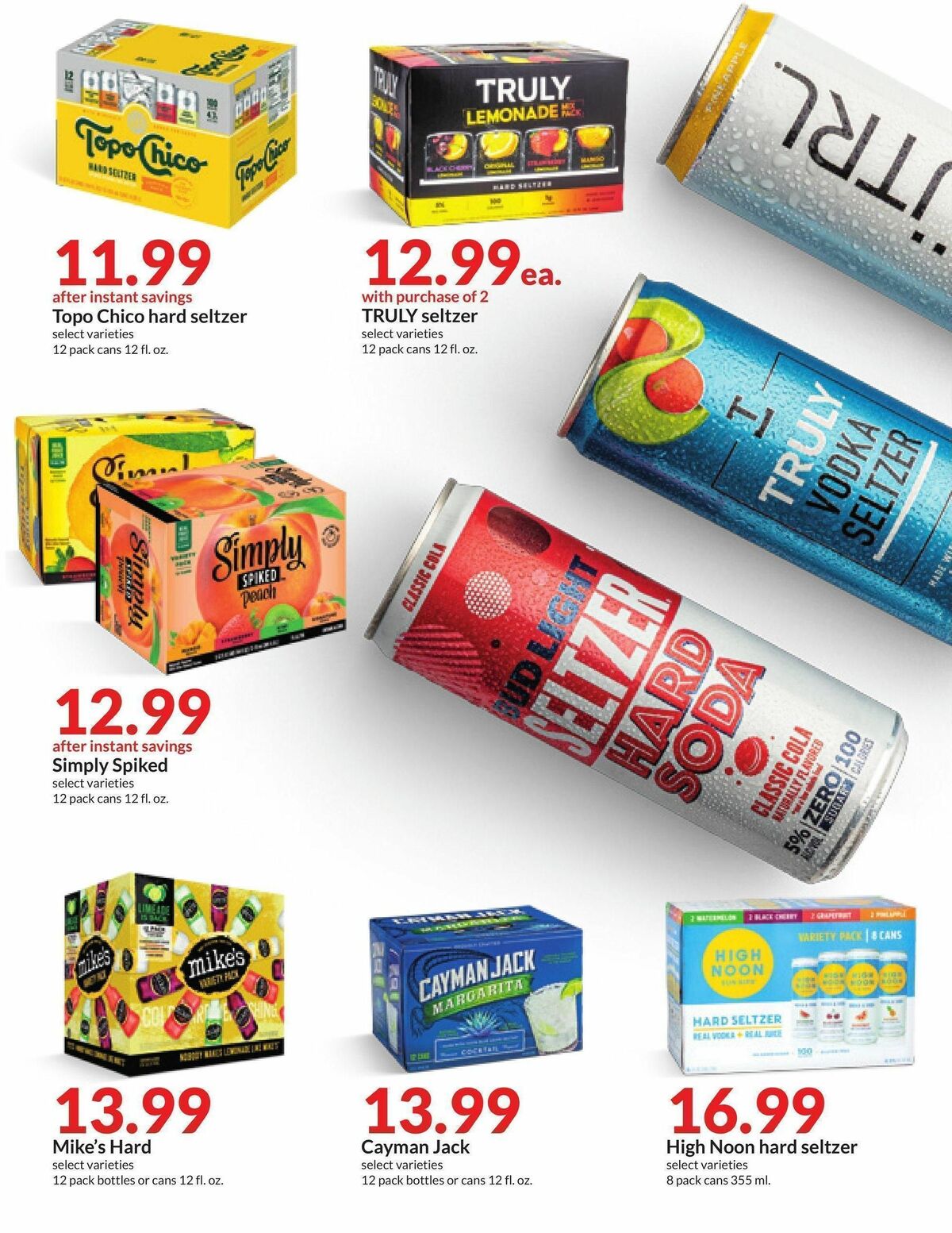 Hy-Vee Weekly Ad from June 26