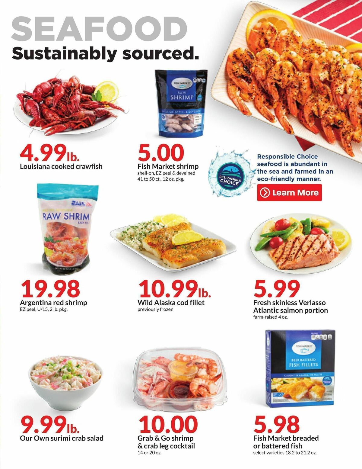 Hy-Vee Weekly Ad from June 26