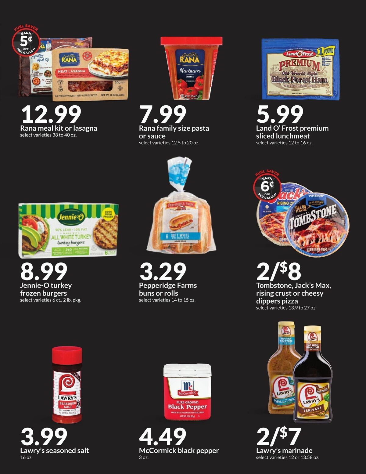 Hy-Vee Weekly Ad from June 26